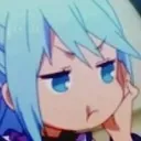 aqua