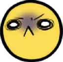 mad