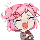 laugh