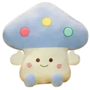 mushroom_kun