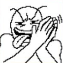 emoji_55 Discord sticker | ESTRELLAS 💫