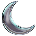 zgrey7 Discord sticker | Lemniscate Network