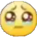 sad