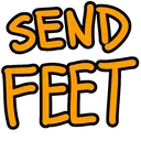 sendfeet