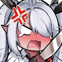 emoji_16 custom emote | Hội live của Muse vn