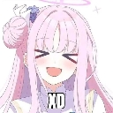 emoji_17 Discord sticker from Hội live của Muse vn