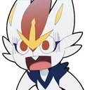 cinderace