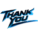 Thankyou Discord Emoji - Μ Λ Υ V Ι L L Ξ🌿