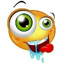 emoji_13 custom emote | The Ecchi Onsen