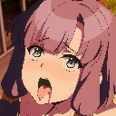 emoji_17 custom emote | The Ecchi Onsen