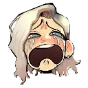 GraceCrashoutCry GraceCrashoutCry