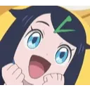 ExcitedLiko