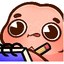 emoji_290 custom emote | ・┆✦ʚ  Klejnoty  ɞ✦ ┆・