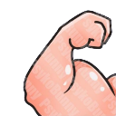 emoji_293 custom emote | ・┆✦ʚ  Klejnoty  ɞ✦ ┆・