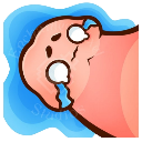 emoji_295 Discord sticker from ・┆✦ʚ  Klejnoty  ɞ✦ ┆・