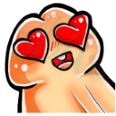 Picsart_260328_075200707 custom emote - ・┆✦ʚ  Klejnoty  ɞ✦ ┆・