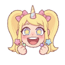 Iamsanna Discord Emoji from iamsanna