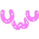 643719uwu custom emote - iamsanna