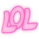 771582neonlolpink Discord sticker - iamsanna