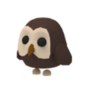 6579owl Discord sticker | iamsanna