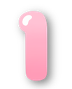 114060numberone1pink Discord Emoji - iamsanna