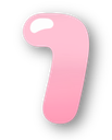 479069numberseven7pink Discord Emoji - iamsanna