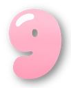 956845numbernine9pink Discord sticker | iamsanna