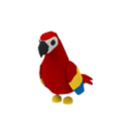 5286parrot Discord sticker | iamsanna