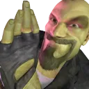 Francis_Evil_Sinister