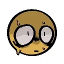 scaredfrightened