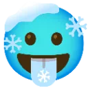 iceytongue