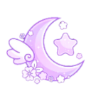 468185purplemoon custom emote from Seduction Paradise 18+