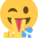 Fruitsnacks14 Discord Emoji from Seduction Paradise 18+