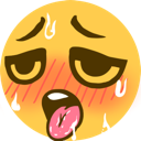 Fruitsnacks_1 Discord sticker | Seduction Paradise 18+