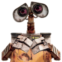 WALLE Discord Emoji - Seduction Paradise 18+