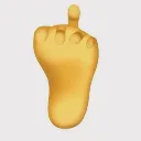 midfinger