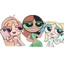 Powerpuff_attitude