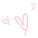 pinkhearts