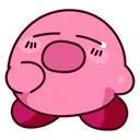 kirbysleepy