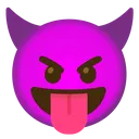 deviltongue