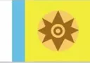flag_guanche Discord Emoji from Amazigh.com ⵣ