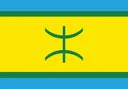 flag_kabyle custom emote - Amazigh.com ⵣ
