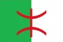 flag_chenoua Discord sticker | Amazigh.com ⵣ