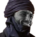 meme_man_tamasheq Discord sticker | Amazigh.com ⵣ