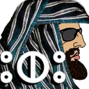 uhu Discord sticker | Amazigh.com ⵣ