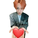 :HeeseungHandHeart: