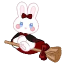 witchbunny
