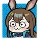 AmiyiStressed
