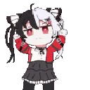lacriDance