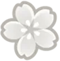 whiteflower custom emote - Seduction Paradise 18+